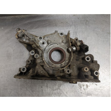 09C105 Engine Oil Pump For 01-02 Toyota 4Runner 3.4 09C105 Engine Oil Pump For 01-02 Toyota 4Runner 3.4